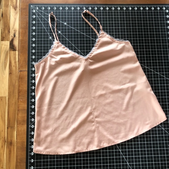 Spring Camisole Duo - Picture 4 of 16